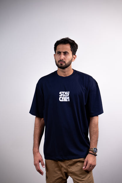 Basic Oversized T-shirt (PACK OF FOUR)