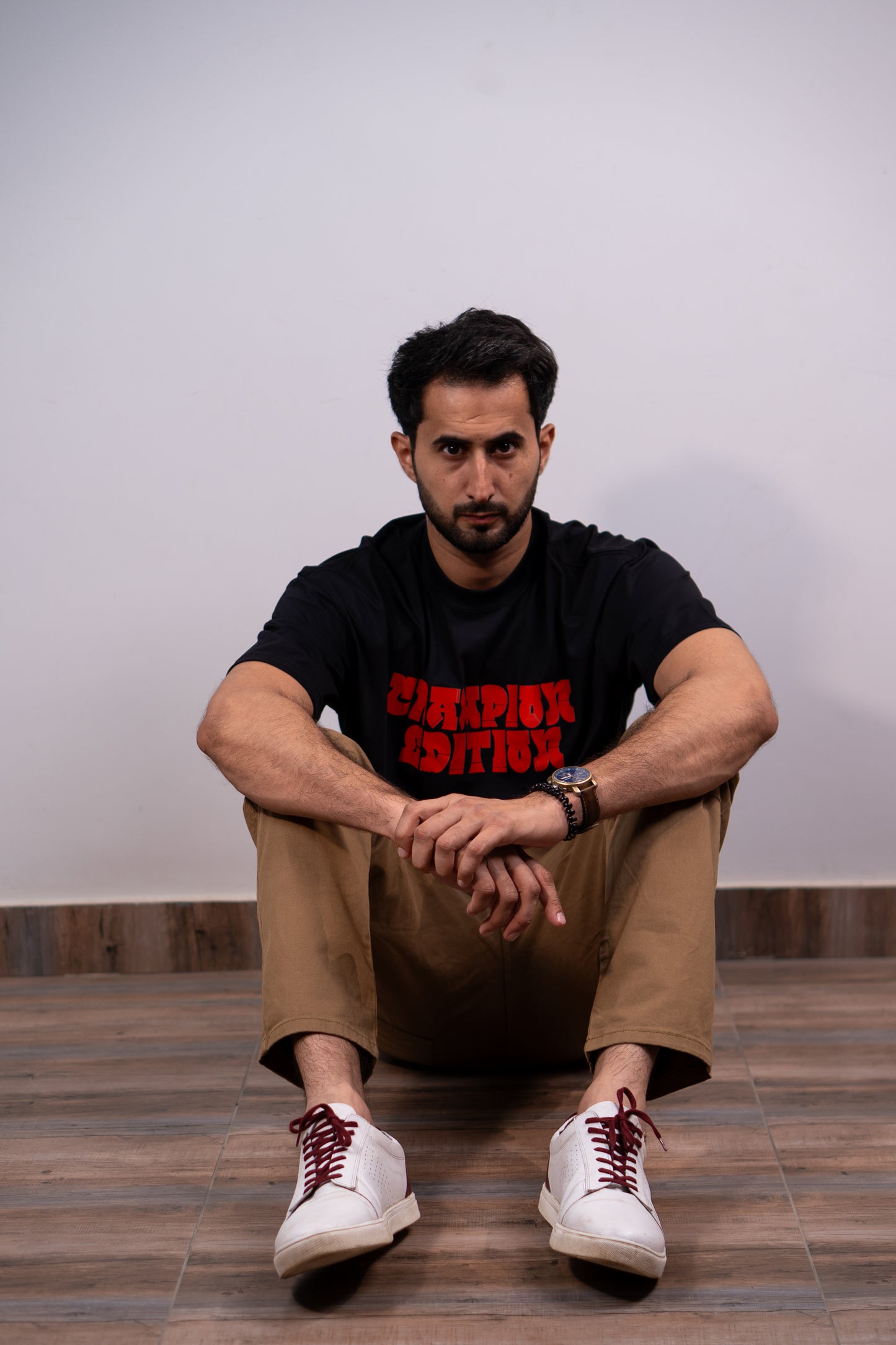 Oversized T-shirt (PACK OF TWO)