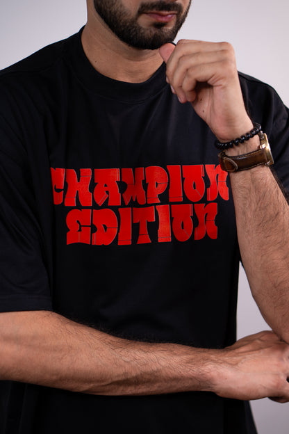 Oversized T-shirt (PACK OF TWO)