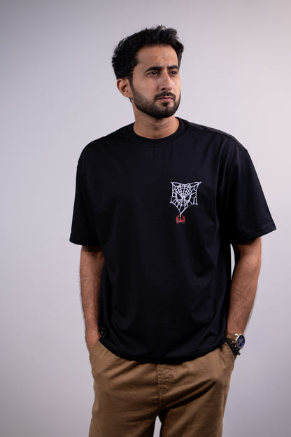 Basic Oversized T-shirt (PACK OF FIVE)